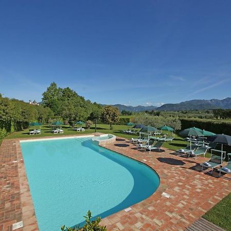 Residence Il Melograno Манерба дел Гарда Екстериор снимка