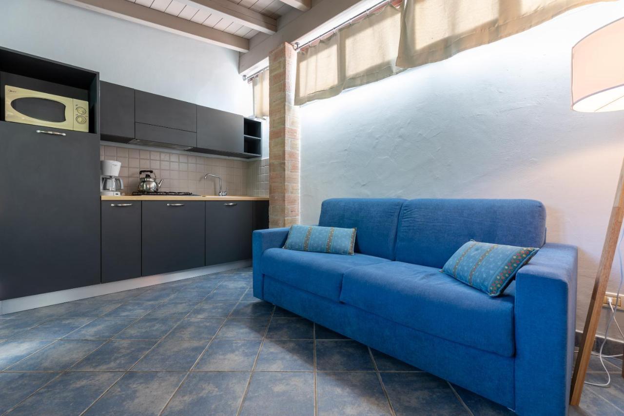 Residence Il Melograno Манерба дел Гарда Екстериор снимка