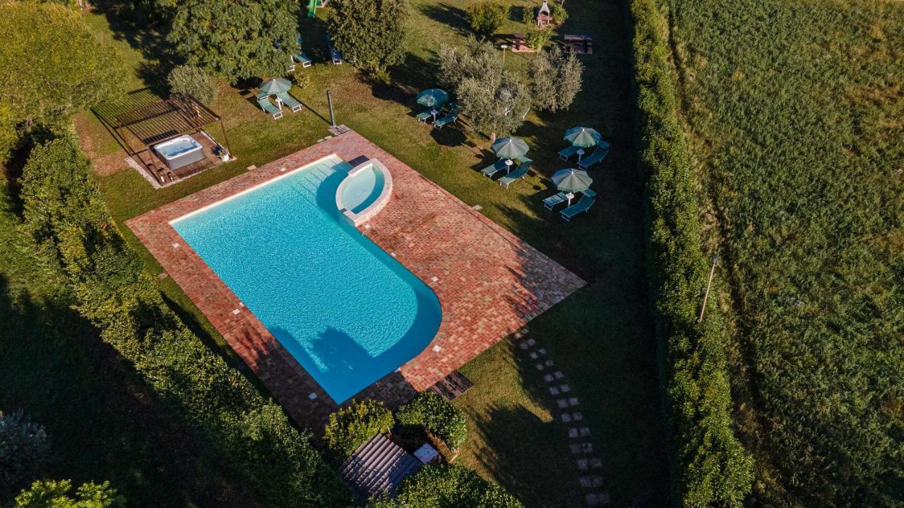 Residence Il Melograno Манерба дел Гарда Екстериор снимка