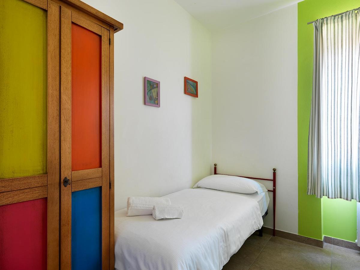 Residence Il Melograno Манерба дел Гарда Екстериор снимка