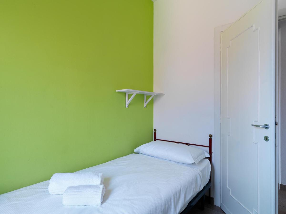 Residence Il Melograno Манерба дел Гарда Екстериор снимка