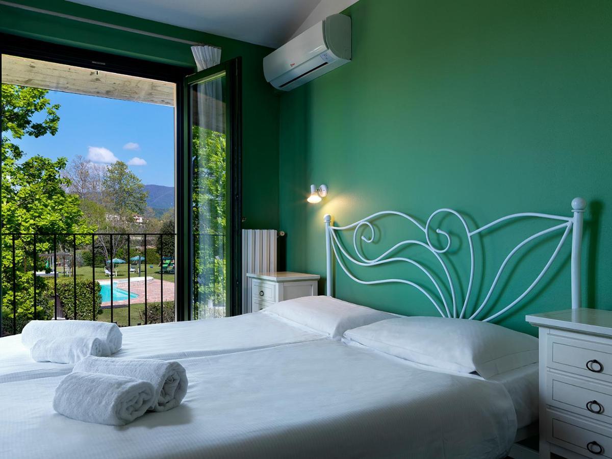 Residence Il Melograno Манерба дел Гарда Екстериор снимка