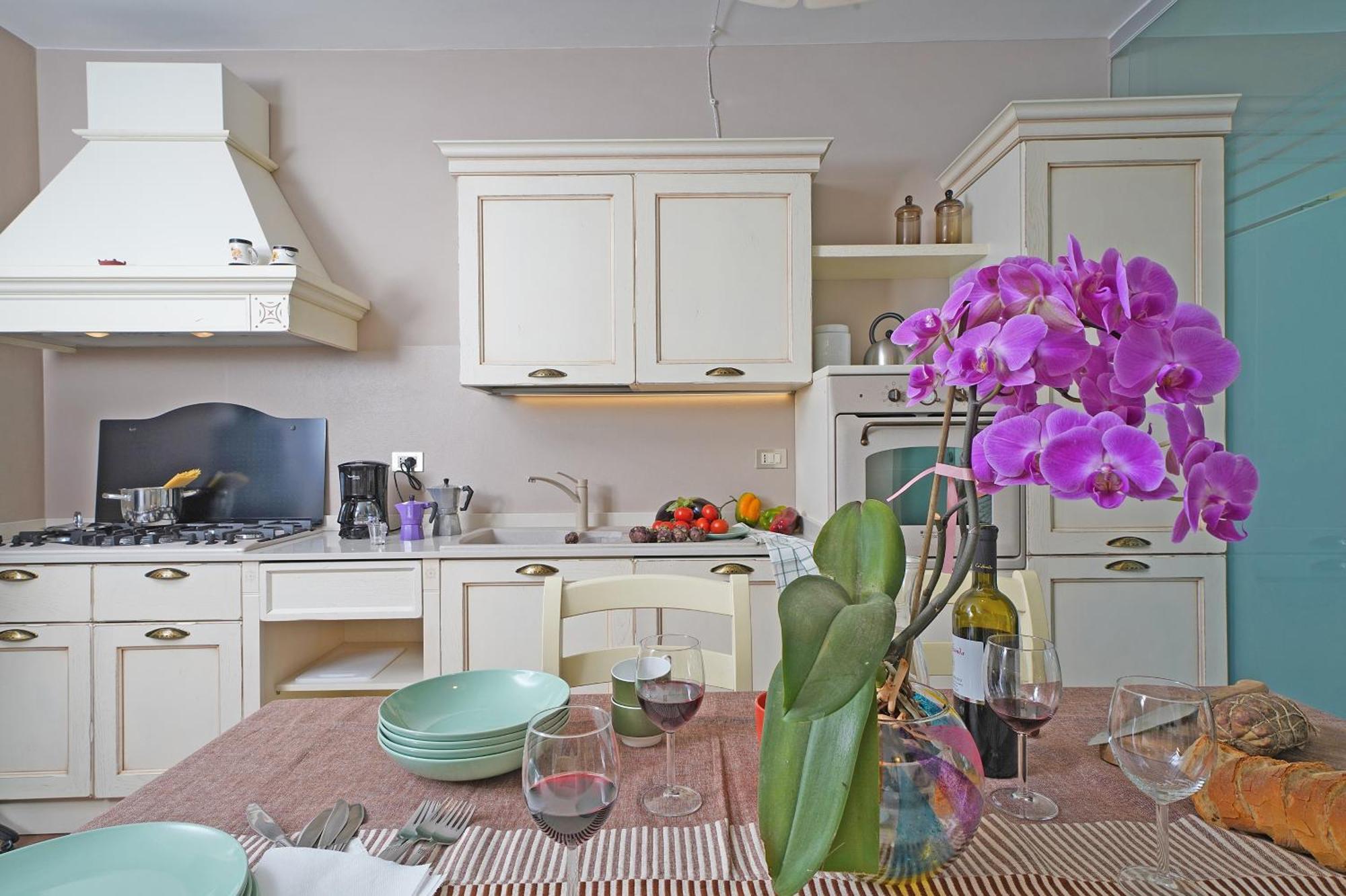 Residence Il Melograno Манерба дел Гарда Стая снимка