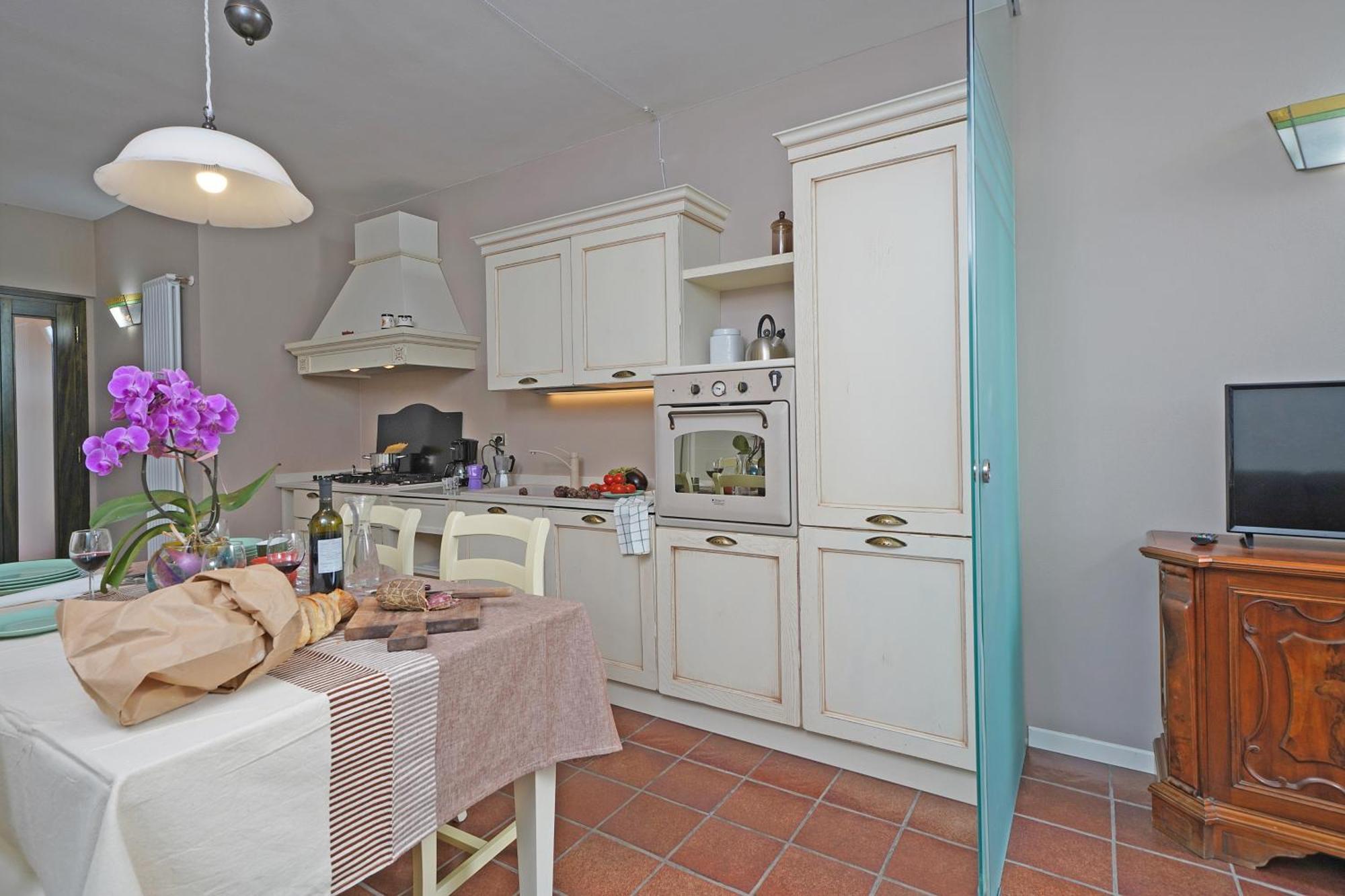 Residence Il Melograno Манерба дел Гарда Стая снимка