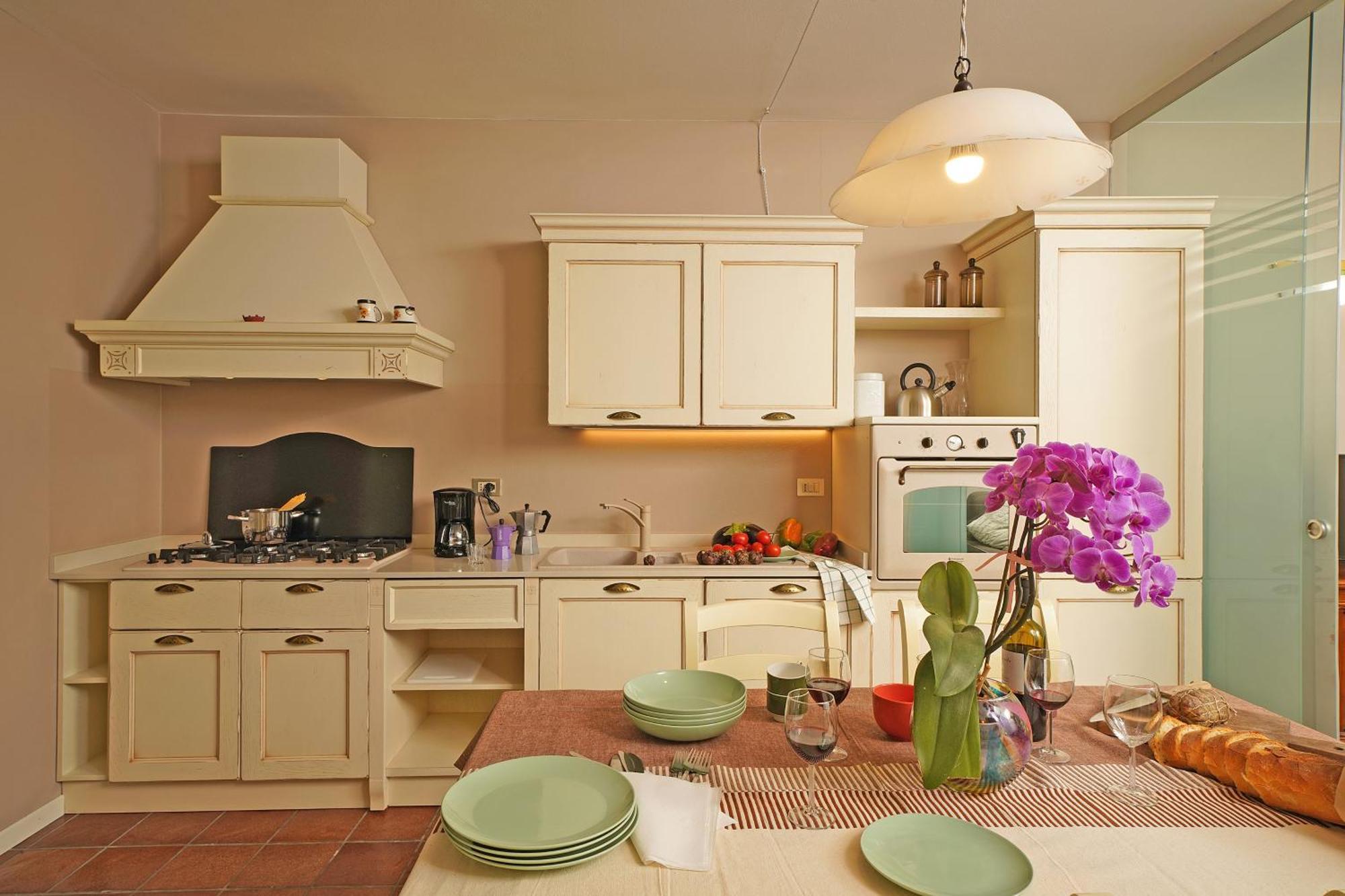 Residence Il Melograno Манерба дел Гарда Стая снимка