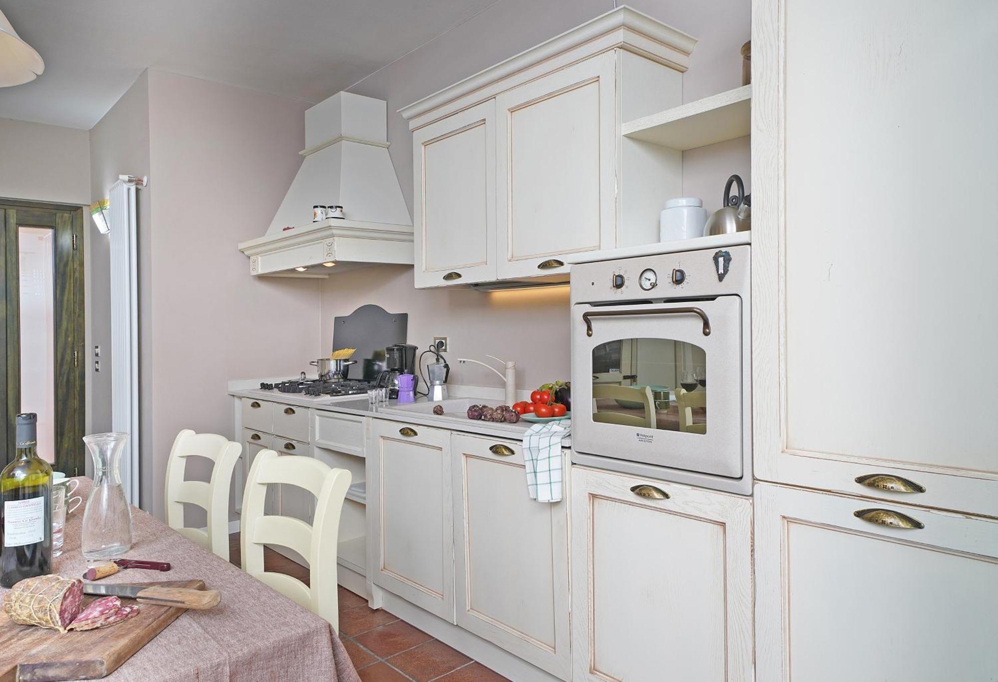 Residence Il Melograno Манерба дел Гарда Стая снимка