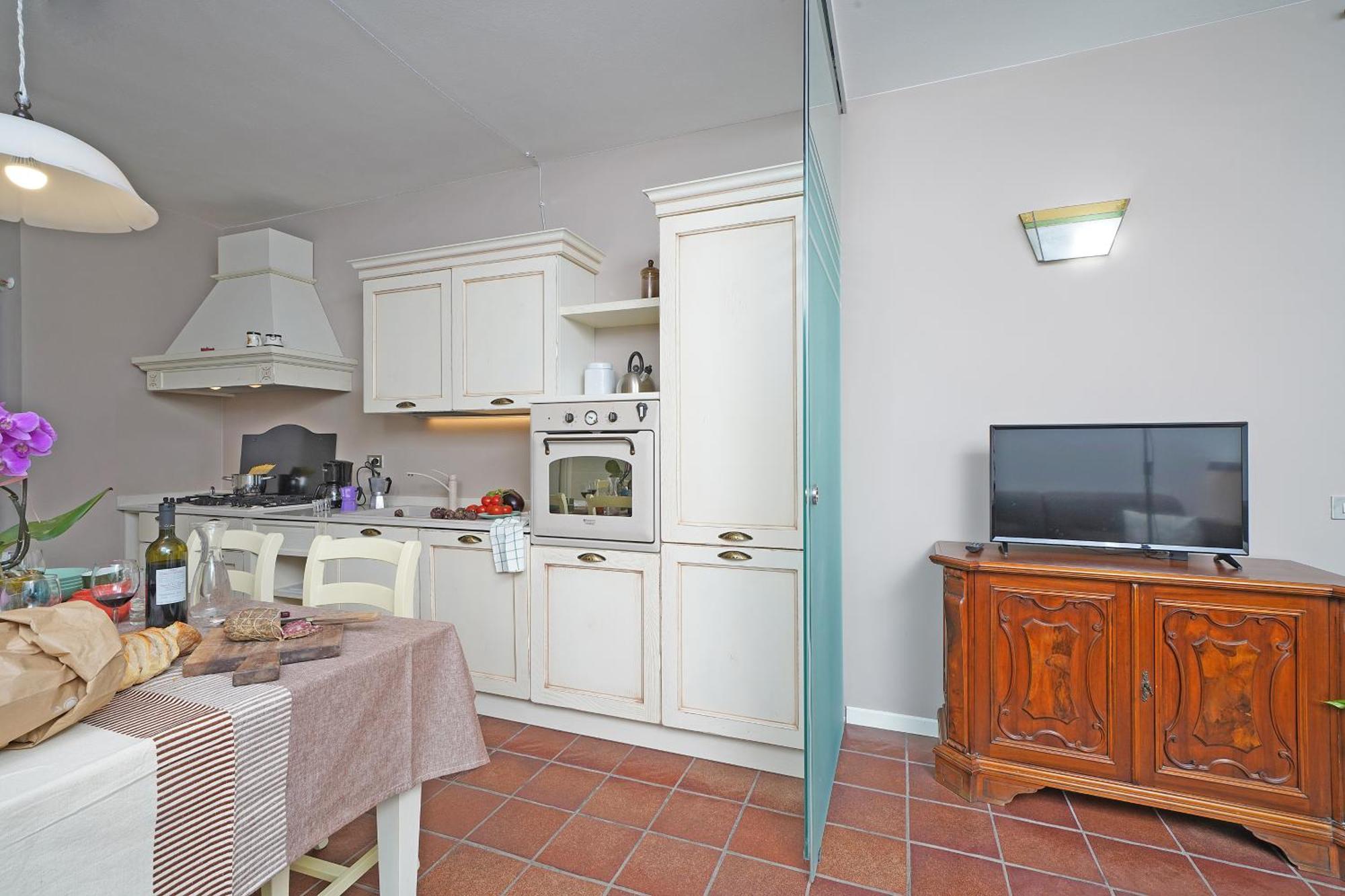 Residence Il Melograno Манерба дел Гарда Стая снимка